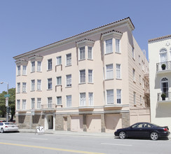 3150 Franklin in San Francisco, CA - Building Photo - Building Photo