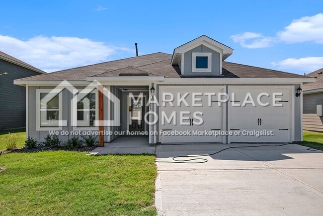 property at 10917 Gray Mare Dr