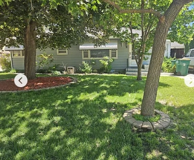 4806 Louisiana Ave N in Minneapolis, MN - Building Photo - Building Photo