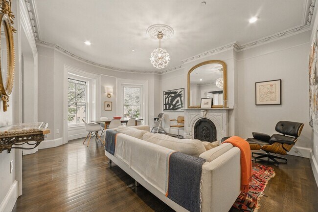 25 Worcester Sq, Unit 3 in Boston, MA - Building Photo - Building Photo