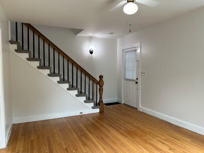 21 Cemetery St-Unit -A in Hopedale, MA - Building Photo - Building Photo