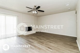 4710 Green Hollow Dr in Arlington, TX - Building Photo - Building Photo