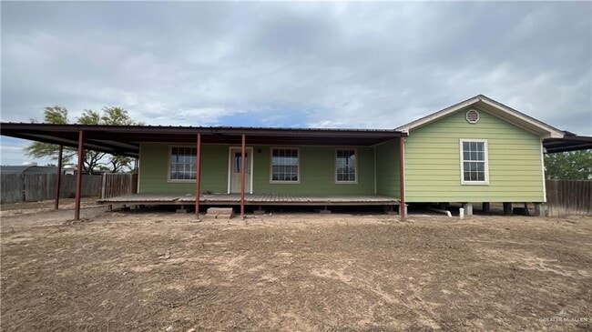 property at 17 N Seminary Rd