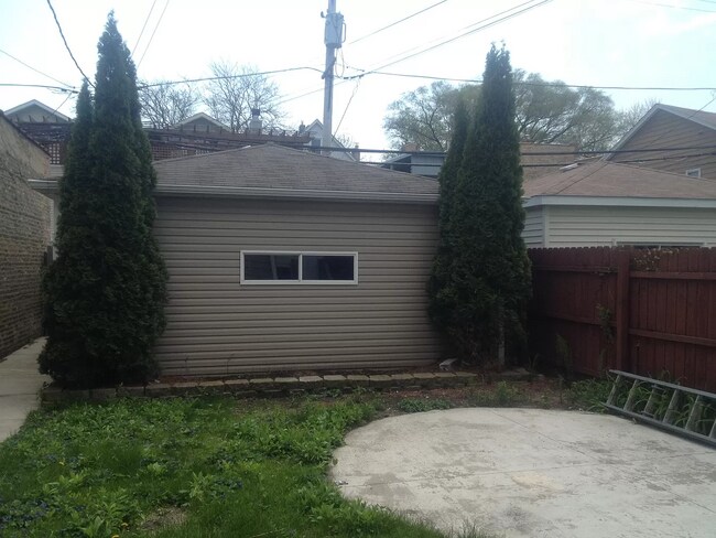 1617 W Foster Ave in Chicago, IL - Building Photo - Building Photo