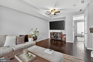 313 Sage Ln in Philadelphia, PA - Building Photo
