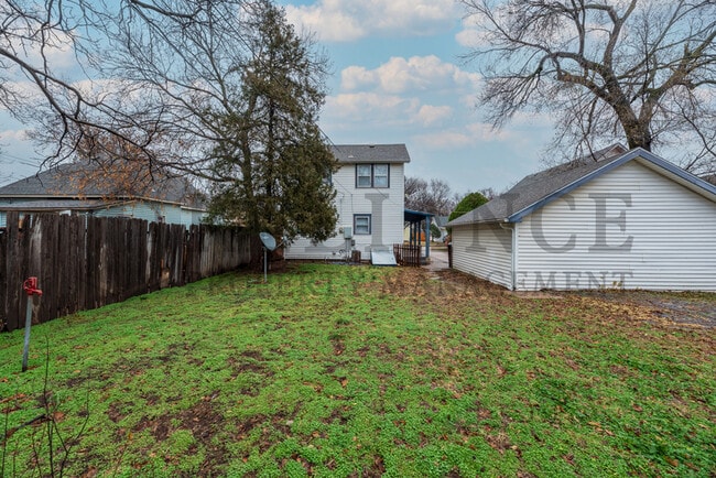 1119 S Lulu St in Wichita, KS - Building Photo - Building Photo