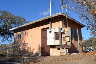 Ponderosa Trailer Park in Sanger, CA - Building Photo - Building Photo