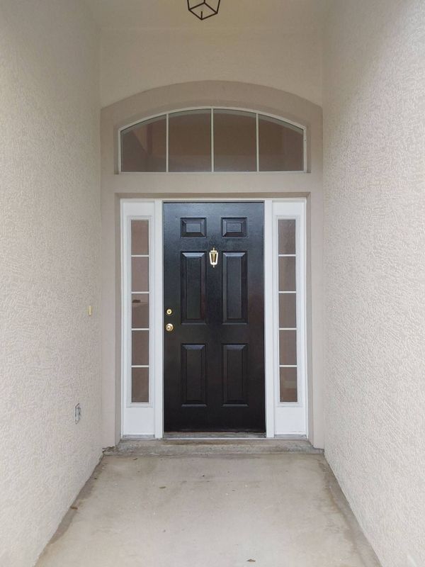 29 White Feather Ln in Palm Coast, FL - Foto de edificio - Building Photo