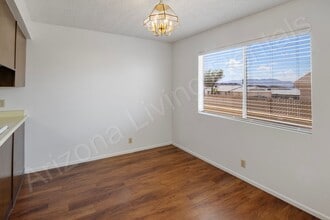 3431 Truckee Dr in Lake Havasu City, AZ - Building Photo - Building Photo