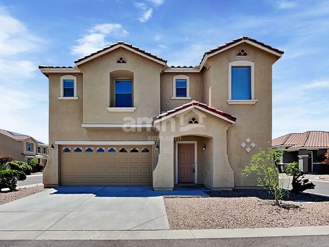 property at 16106 N 170th Ln
