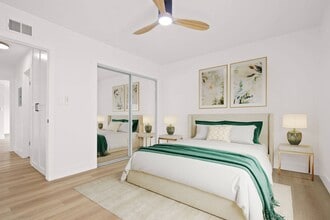 1545 North Laurel in Los Angeles, CA - Building Photo - Building Photo