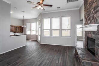 18408 El Greco Dr in Edmond, OK - Building Photo - Building Photo