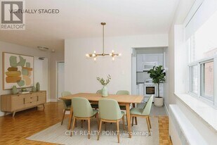 1291 Bayview Ave in Toronto, ON - Building Photo