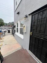 4528 N Figueroa St in Los Angeles, CA - Building Photo