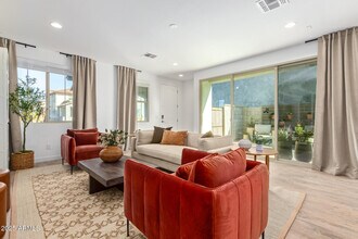 4821 S Mole in Mesa, AZ - Building Photo - Building Photo