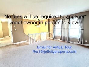 2317 Independence Ct in Jefferson City, MO - Foto de edificio - Building Photo