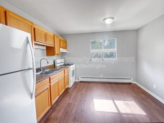 property at 136 N Lake St