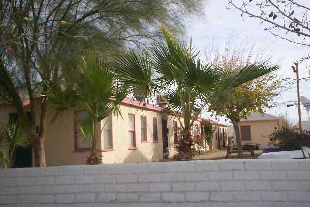 563-565 S 1st Ave in Yuma, AZ - Building Photo - Building Photo