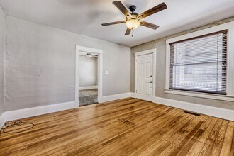 3615 W 33rd Ave in Denver, CO - Building Photo - Building Photo