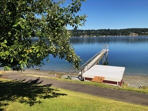 7107 120th St NW in Gig Harbor, WA - Building Photo - Building Photo