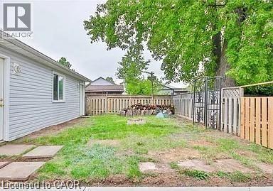 549 Waterloo St in Hamilton, ON - Building Photo - Building Photo