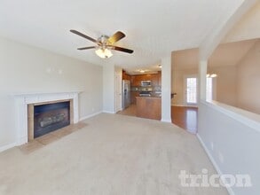 1457 Mutual Dr in Clarksville, TN - Building Photo - Building Photo