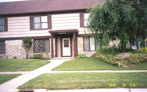 5609 Ryewyck Dr in Toledo, OH - Building Photo - Building Photo