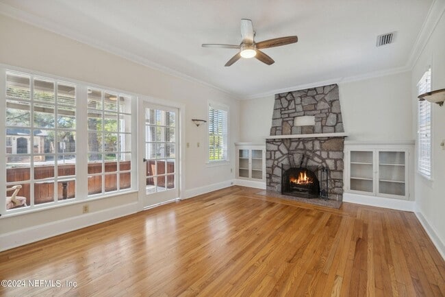 1739 Moro Ave, Unit 101 in Jacksonville, FL - Building Photo - Building Photo