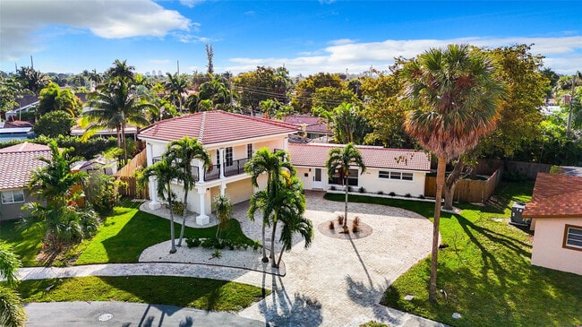2836 NW 11th Ave in Wilton Manors, FL - Building Photo - Building Photo