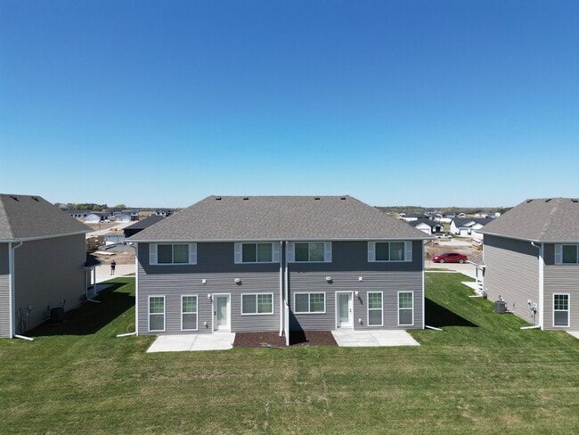 6231 SW Cortez St in Lincoln, NE - Building Photo - Building Photo