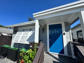 322 S L St in Lake Worth Beach, FL - Building Photo - Building Photo