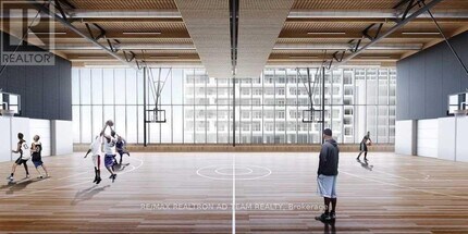 5 Buttermill Ave. in Vaughan, ON - Building Photo - Building Photo