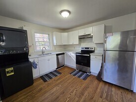 514 Homeland Ave in Durham, NC - Building Photo