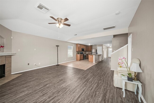 21618 Borah Peak Way in Katy, TX - Building Photo - Building Photo