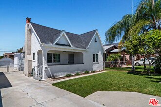 545 S Sadler Ave in East Los Angeles, CA - Building Photo - Building Photo