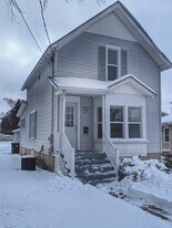 1346 Euclid Ave in Beloit, WI - Building Photo