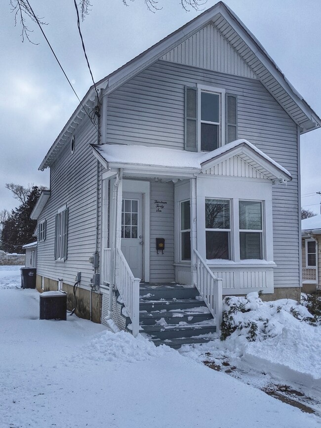 property at 1346 Euclid Ave