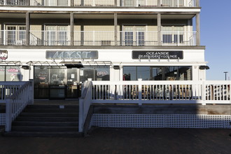 Grand Victorian in Old Orchard Beach, ME - Building Photo - Building Photo