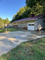 4078 Rosemount Rd in Portsmouth, OH - Building Photo