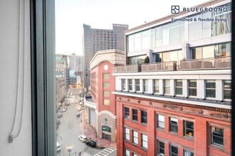 120 Kingston St, Unit FL8-ID618 in Boston, MA - Building Photo - Building Photo