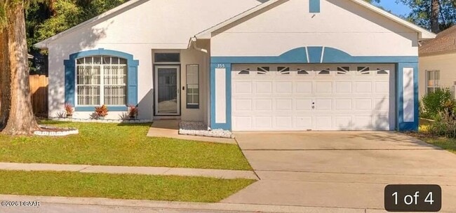 property at 355 Heritage Estates Ln