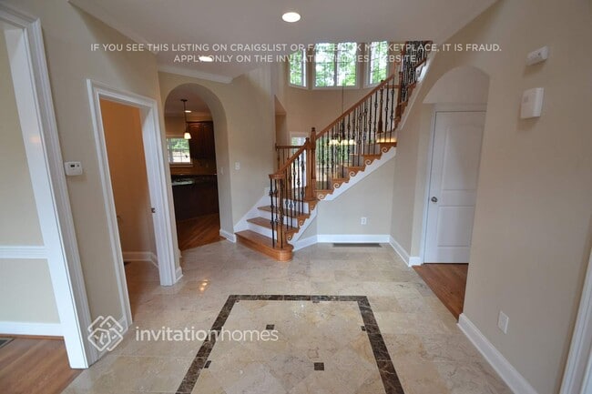 4675 Jailette Trace in College Park, GA - Building Photo - Building Photo