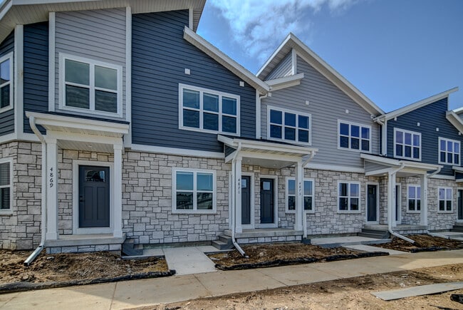 property at 4879 Lacy Rd