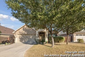 5018 Italica Rd in San Antonio, TX - Building Photo - Building Photo