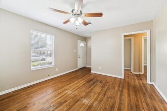 910 Hahlo St in Houston, TX - Building Photo - Building Photo