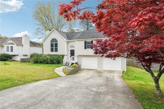 805 Grindstone Pl SW in Marietta, GA - Building Photo - Building Photo