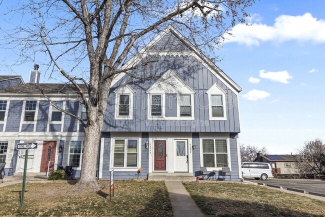 property at 2228 S Jasper Way