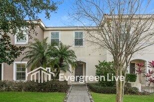 4568 Ada Ln in Kissimmee, FL - Building Photo