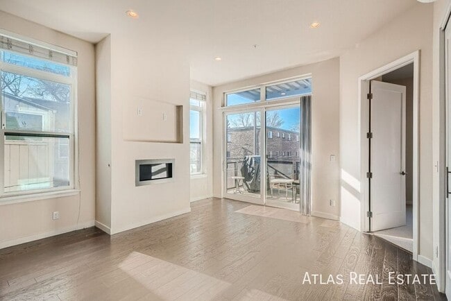 336 E 1st Ave in Denver, CO - Building Photo - Building Photo