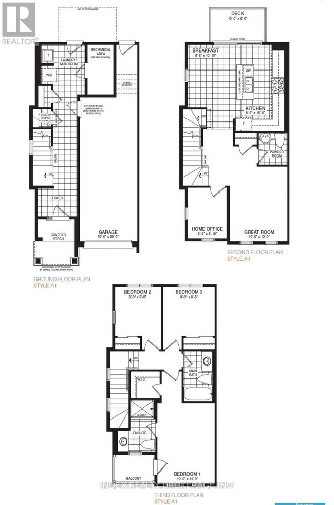 194 Gillespie Dr in Brantford, ON - Building Photo - Building Photo